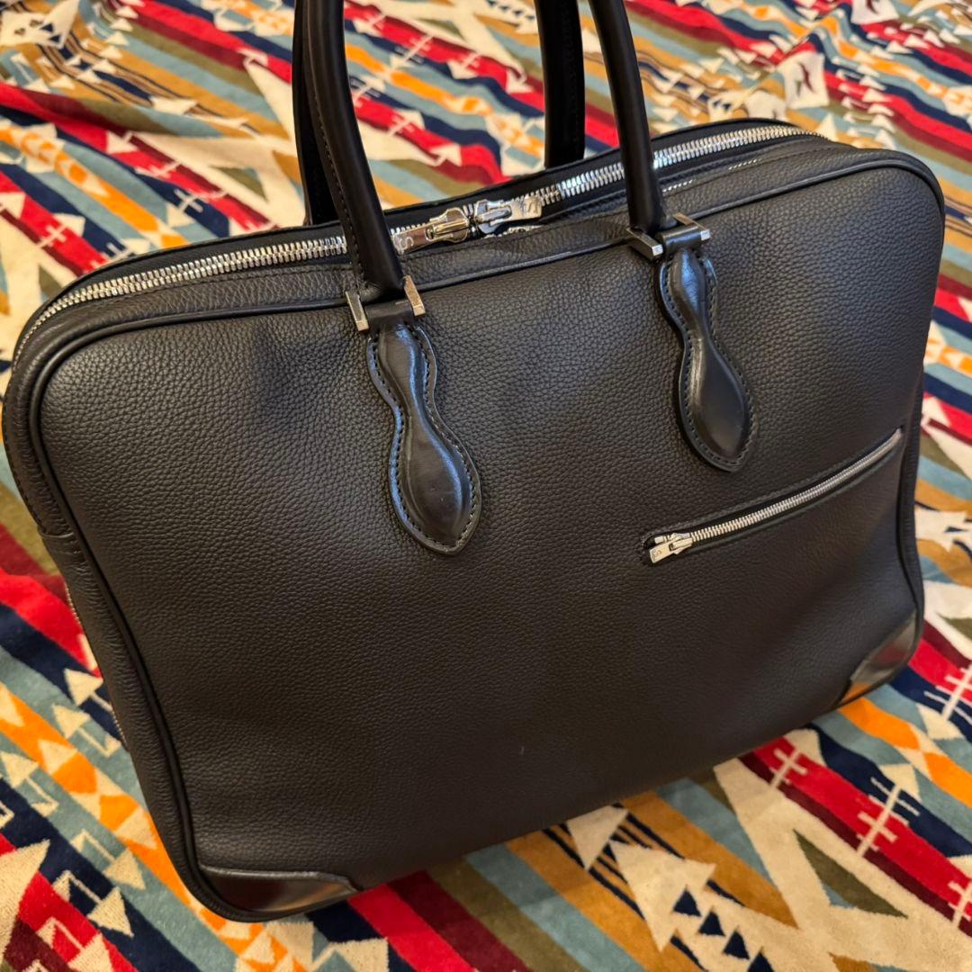 wildswans ワイルドスワンズ ウェーバー ダブルジップ　2室