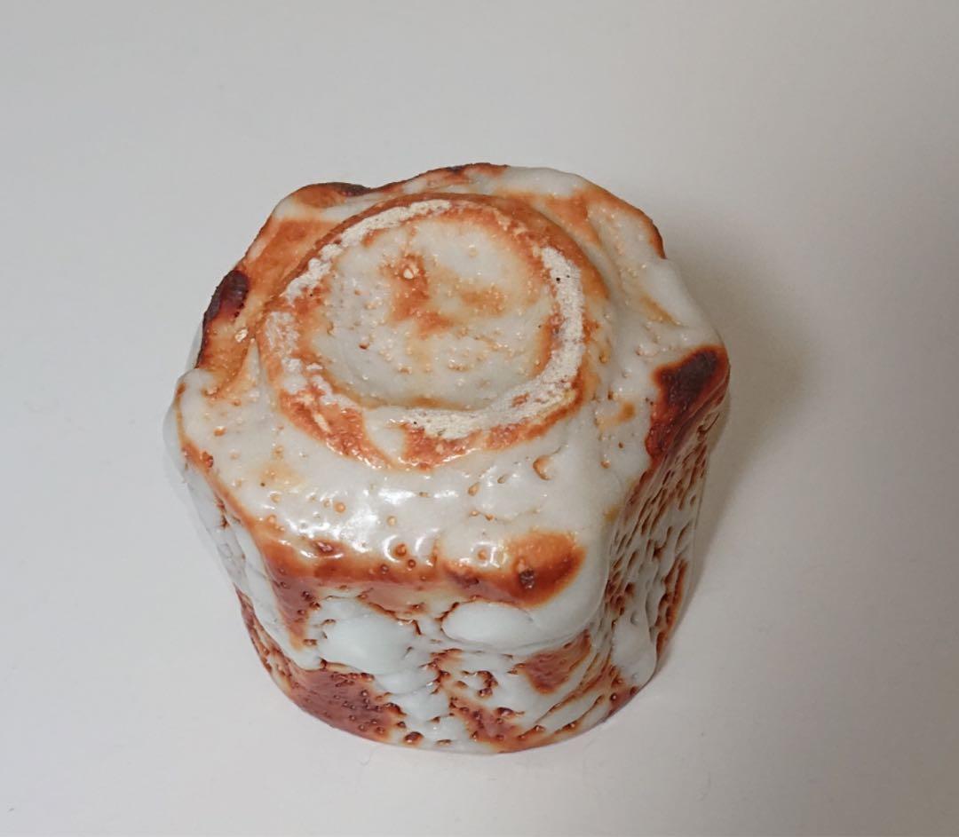 林正太郎 志野 ぐい呑み