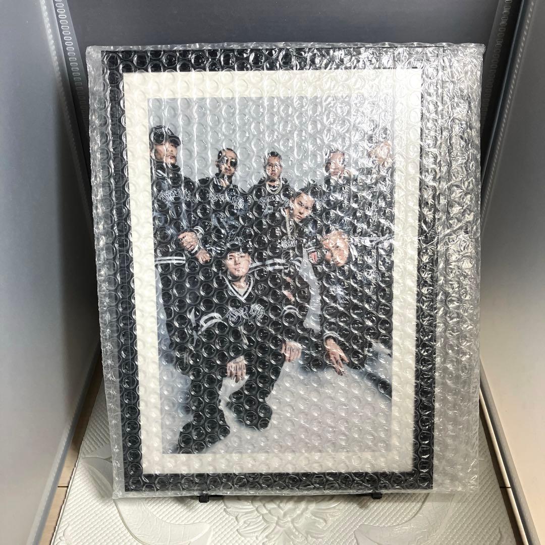 【新品未開封】BAD HOP SPECIAL LIMITED SET