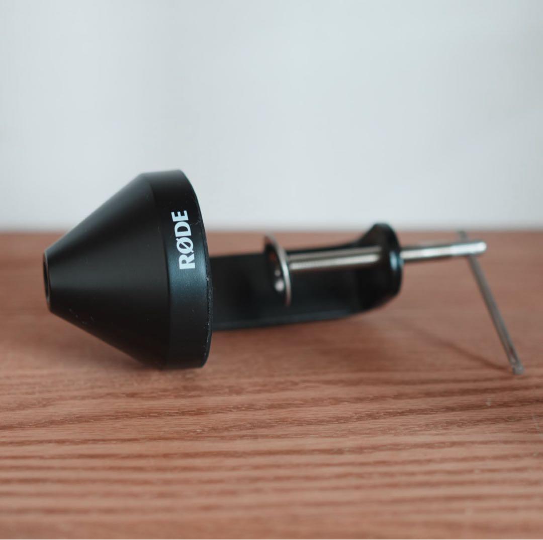RODE NT1 5TH スタジオコンデンサーマイク