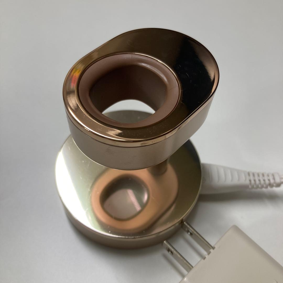 Doltz 電動歯ブラシ　本体・充電器　EW-DP54