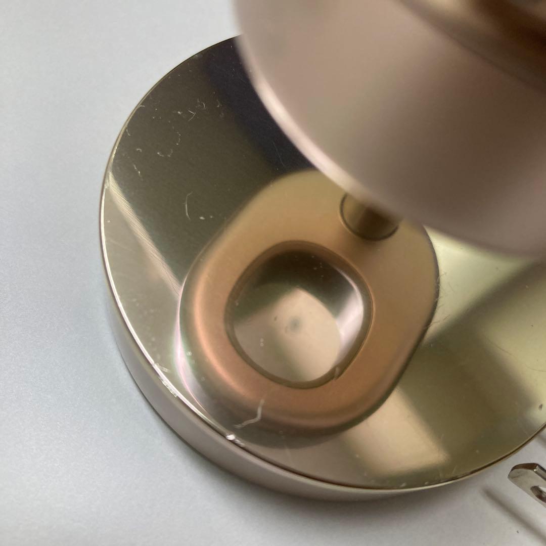 Doltz 電動歯ブラシ　本体・充電器　EW-DP54