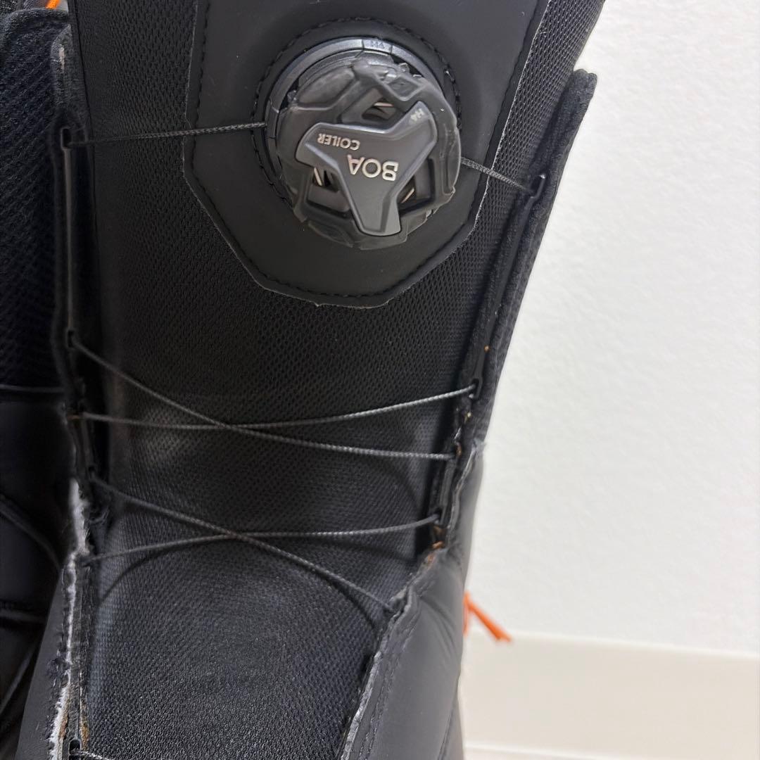 スノーボード ThirtyTwo STW BOA 27.5cm