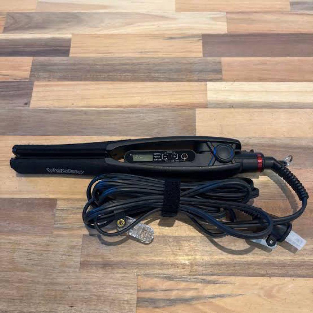 Nobby NBS1100 ヘアーアイロン ストレートアイロン ヘア コスメ・美容