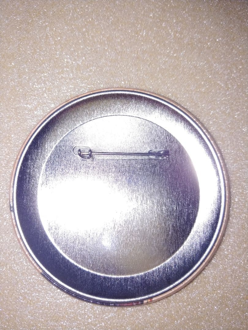 戦国無双 缶バッジ 声優奥義2012 石田三成 島左近