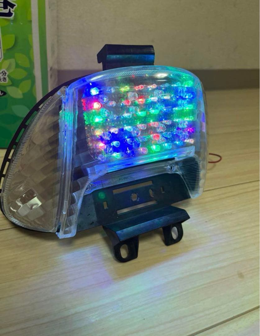 ライブディオ レインボーテール Live DIO af35 af34 - メルカリ