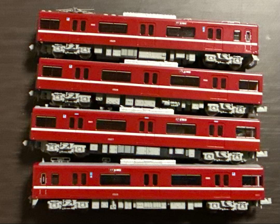 オ*ョ様 【まとめ売り】カトー10ー846E217系マイクロエースA6392京急