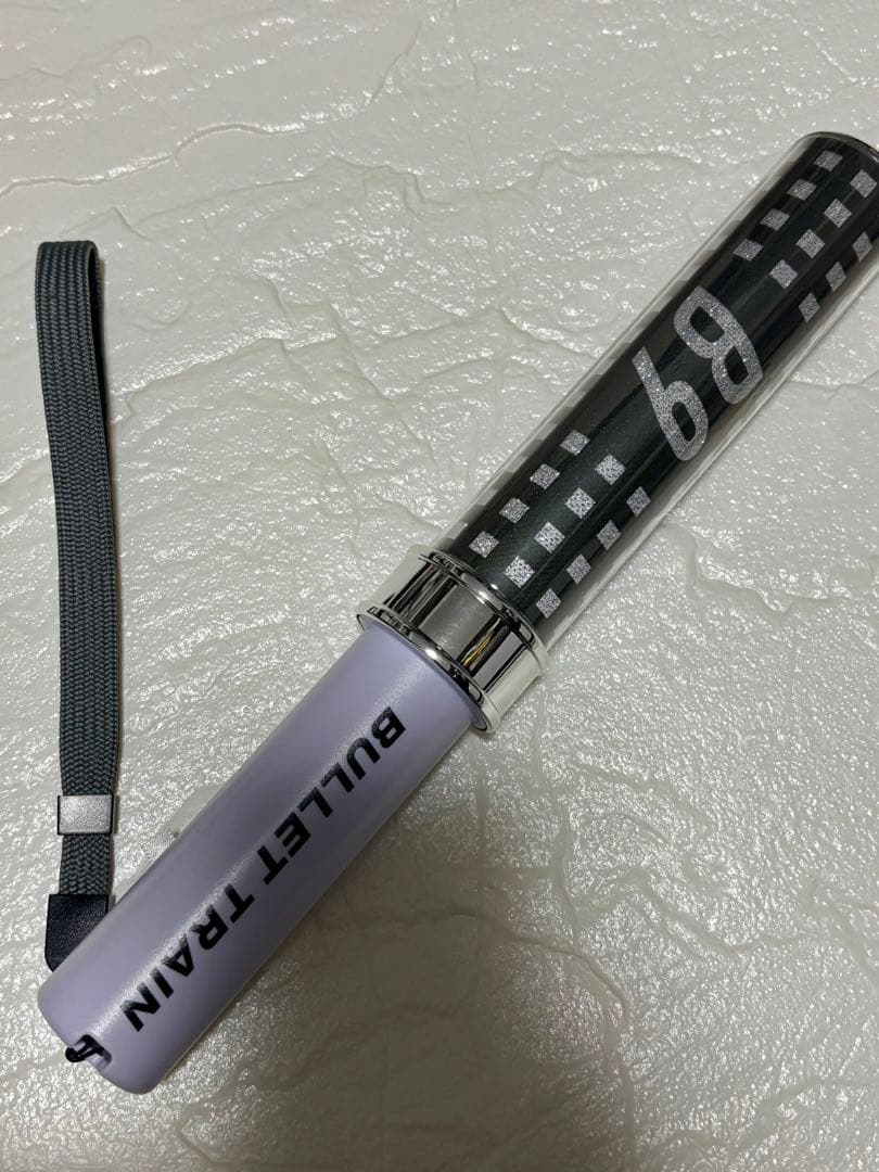 超特急 シューヤ ペンライト B9 タレントグッズ