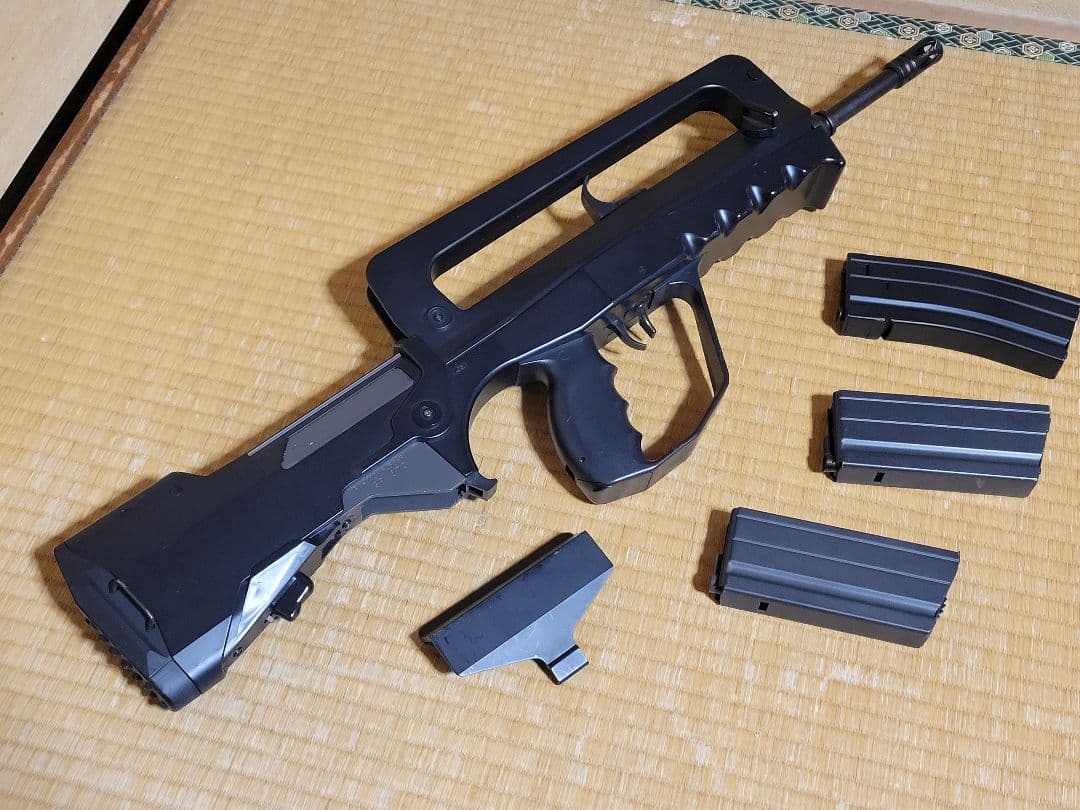 東京マルイ FA-MAS ファマス スタンダード電動ガン