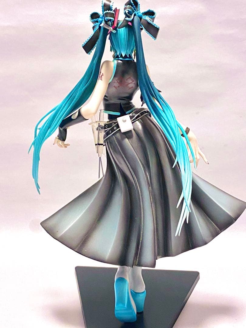 Hdge シーエ・カルラ(骸音シーエ 囚人と紙飛行機ver)現状品