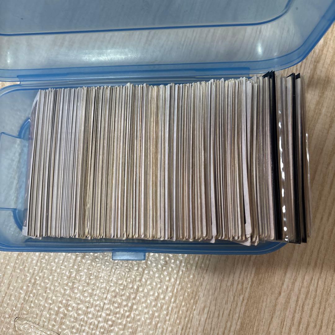 【300枚以上まとめ売り】遊戯王　カードダス　まとめ売り 旧