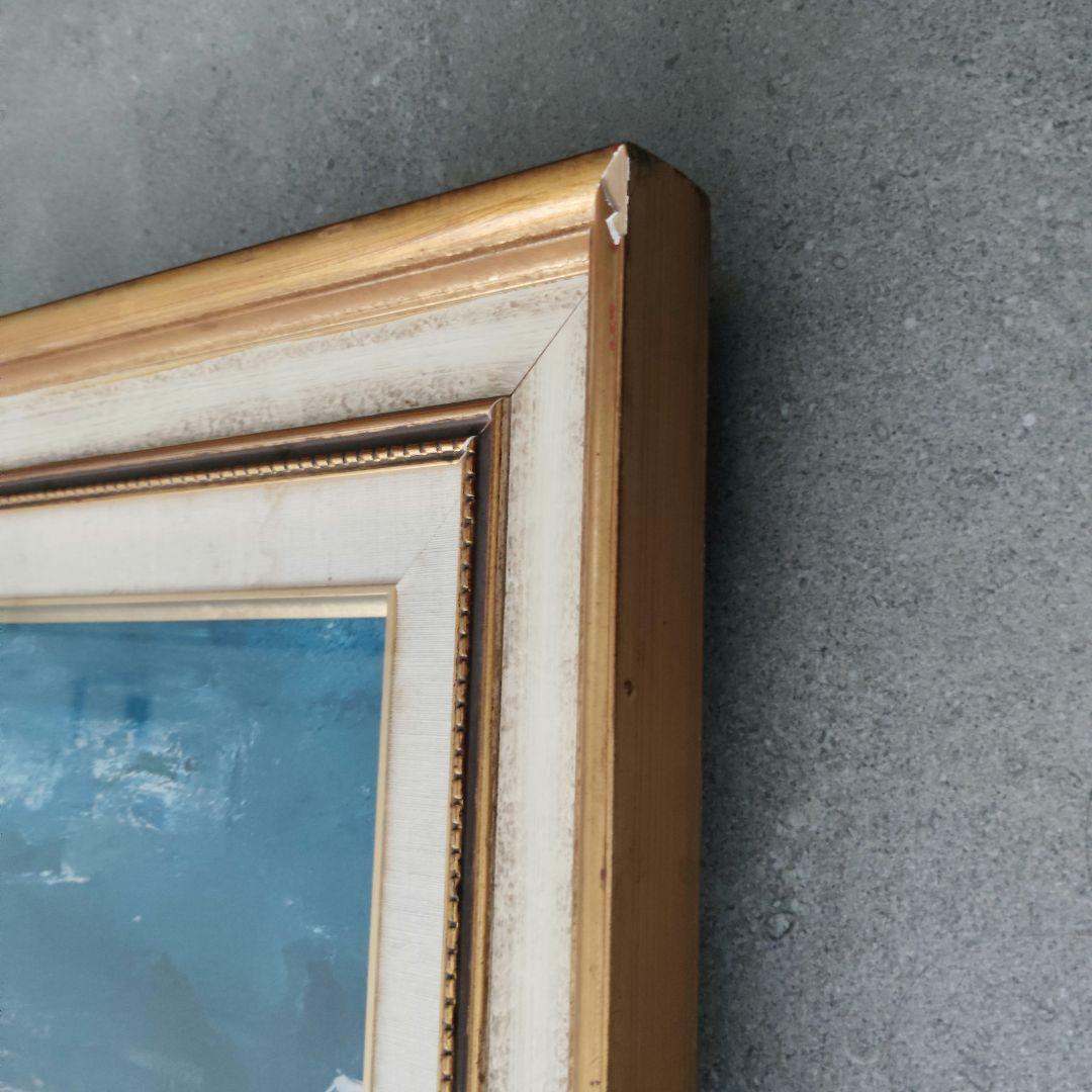 Federico Lioveras(スペイン)サンフランシスコ-オークランド橋