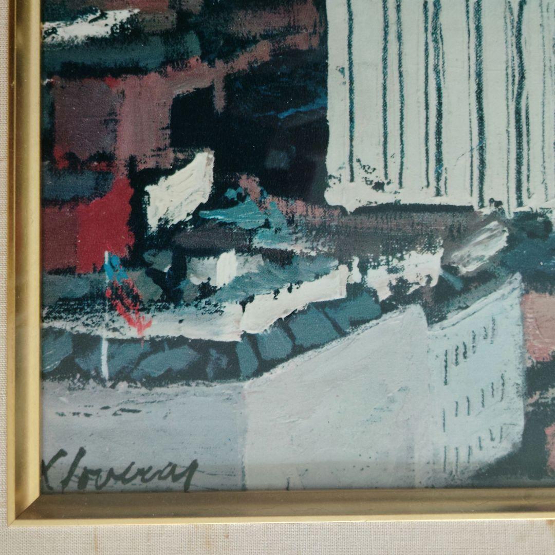 Federico Lioveras(スペイン)サンフランシスコ-オークランド橋