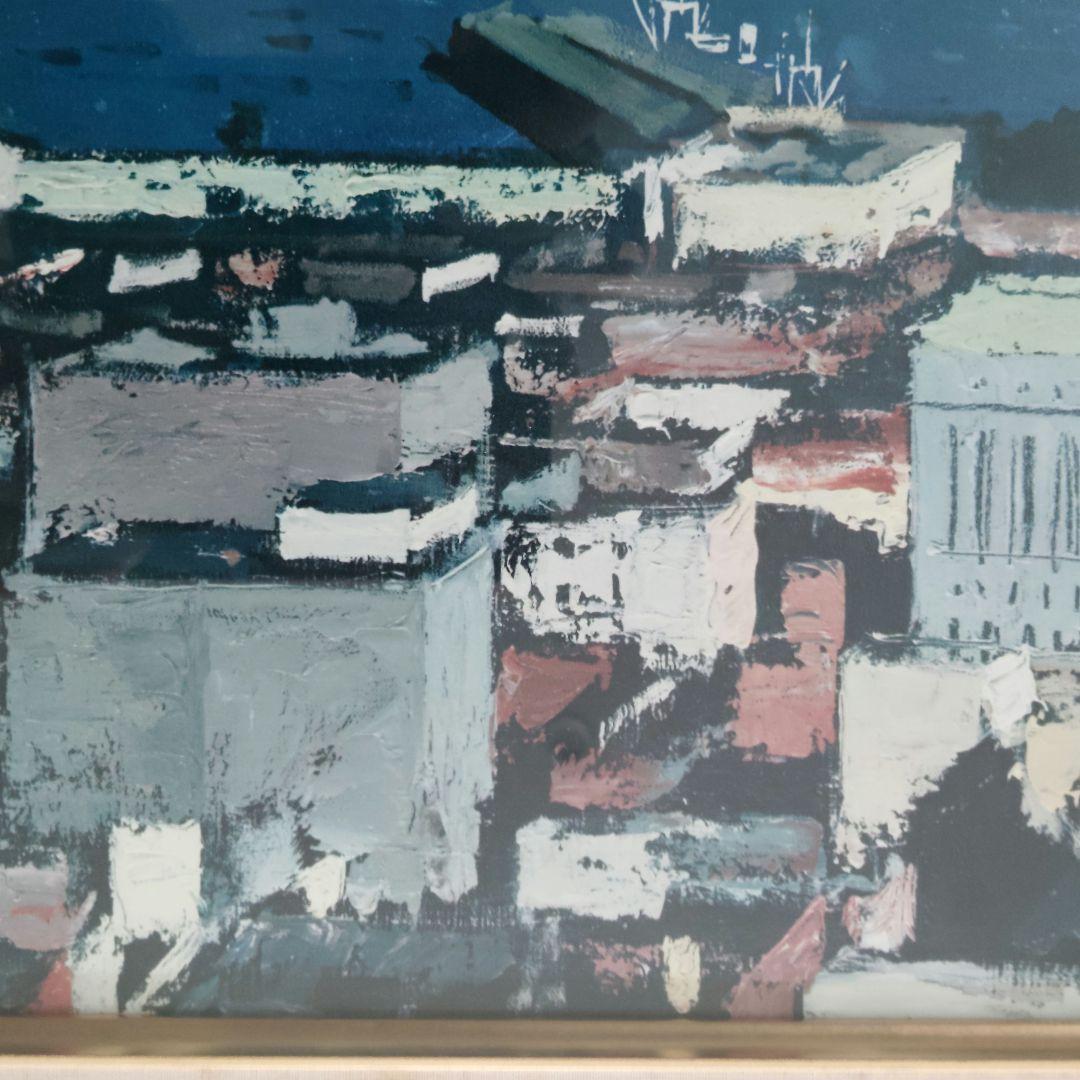 Federico Lioveras(スペイン)サンフランシスコ-オークランド橋