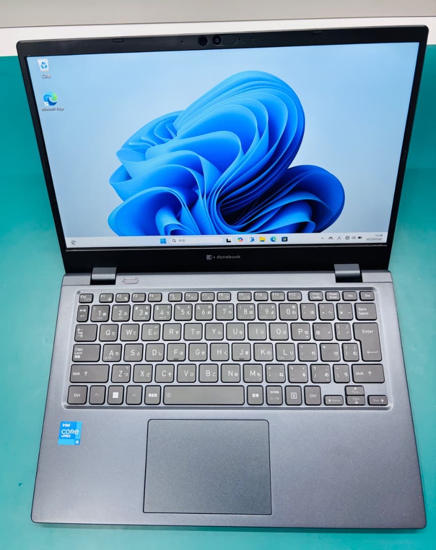 美品Dynabook 第11世代 i5⁄16G⁄512G 超ハイスペックPC dynabook