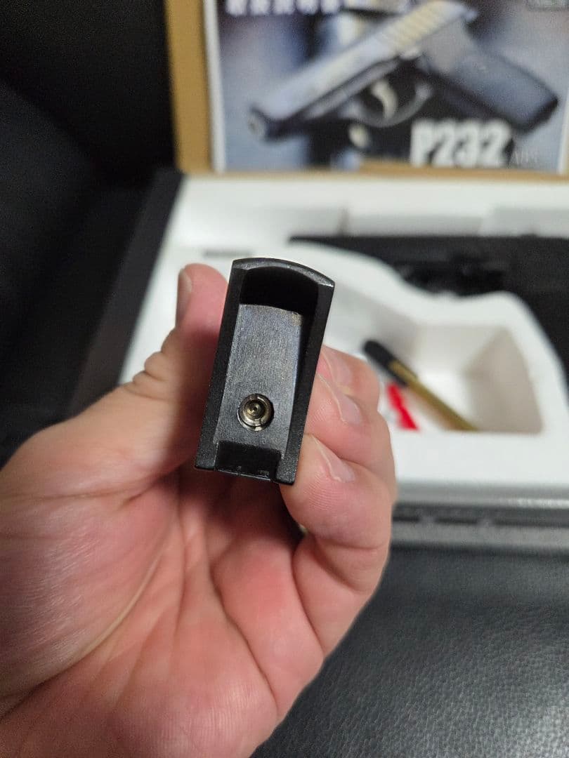 べ*る様 P232ABS 美品