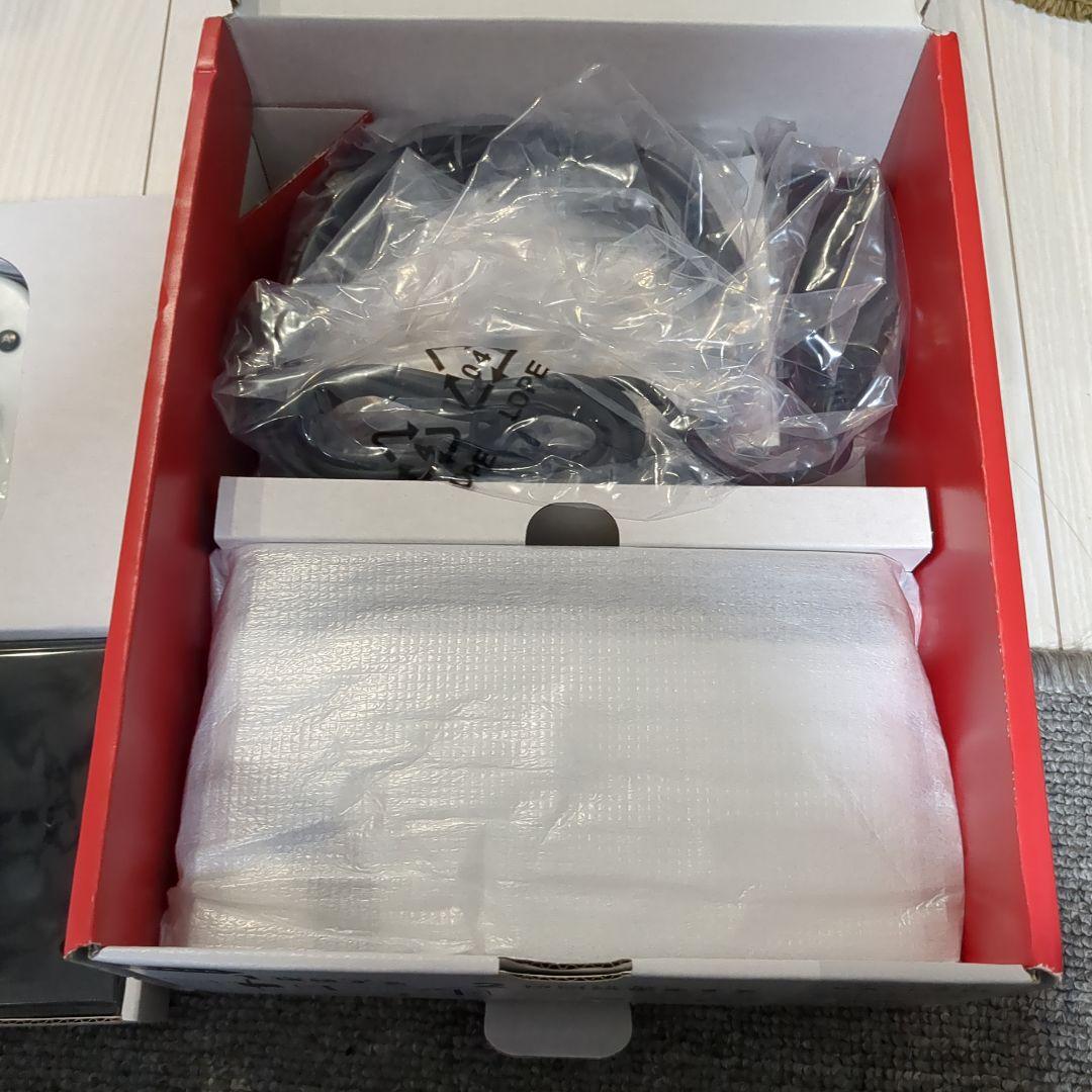 ニンテンドースイッチ Nintendo Switch 有機el 任天堂