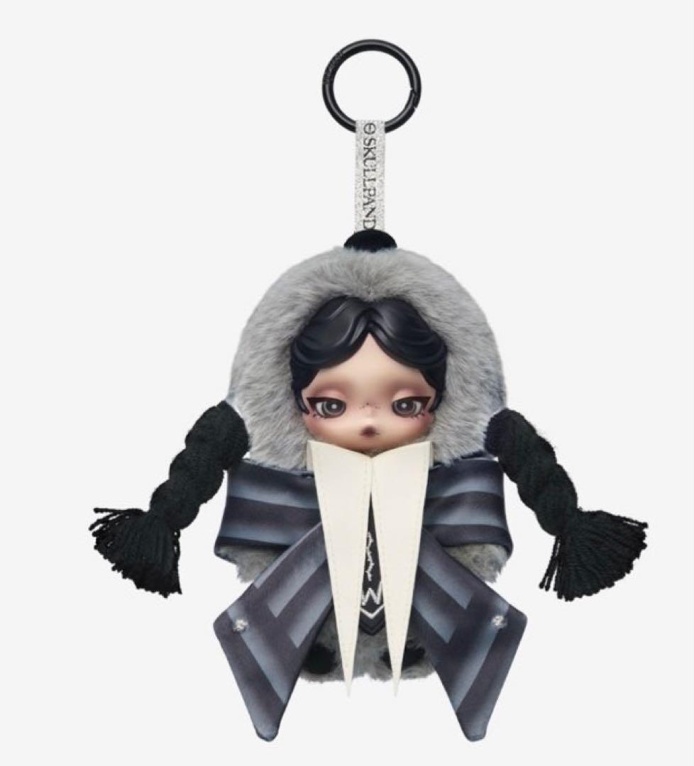 スカルパンダ　Cerberus Wednesday