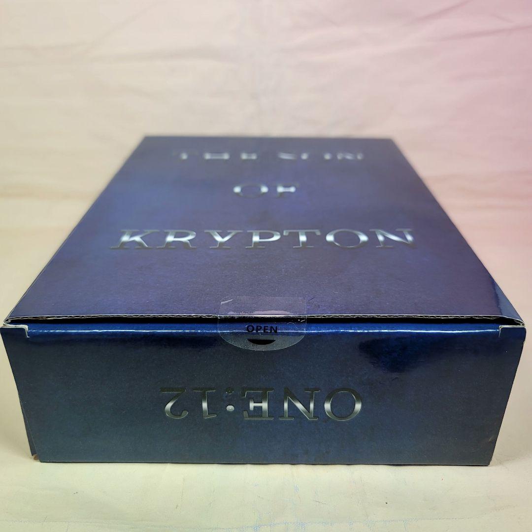 WELIKE TOYS】新品 正規品 スーパーマン サン・オブ・クリプトン