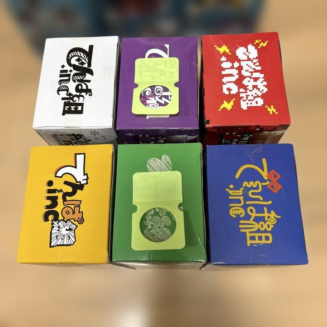 でんぱ組.inc ver. ちびきゅんキャラ フィギュアの通販はau PAY