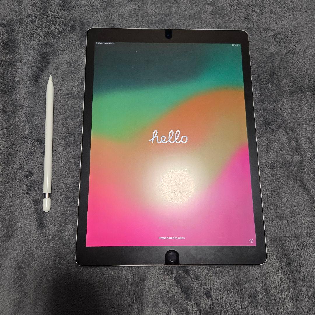 【即日発送】iPad Pro (12.9インチ) 第2世代 256GB Apple iPad Pro 12.9インチ 第2世代 Wi-Fi 256GB 価格比較 - 価格.com