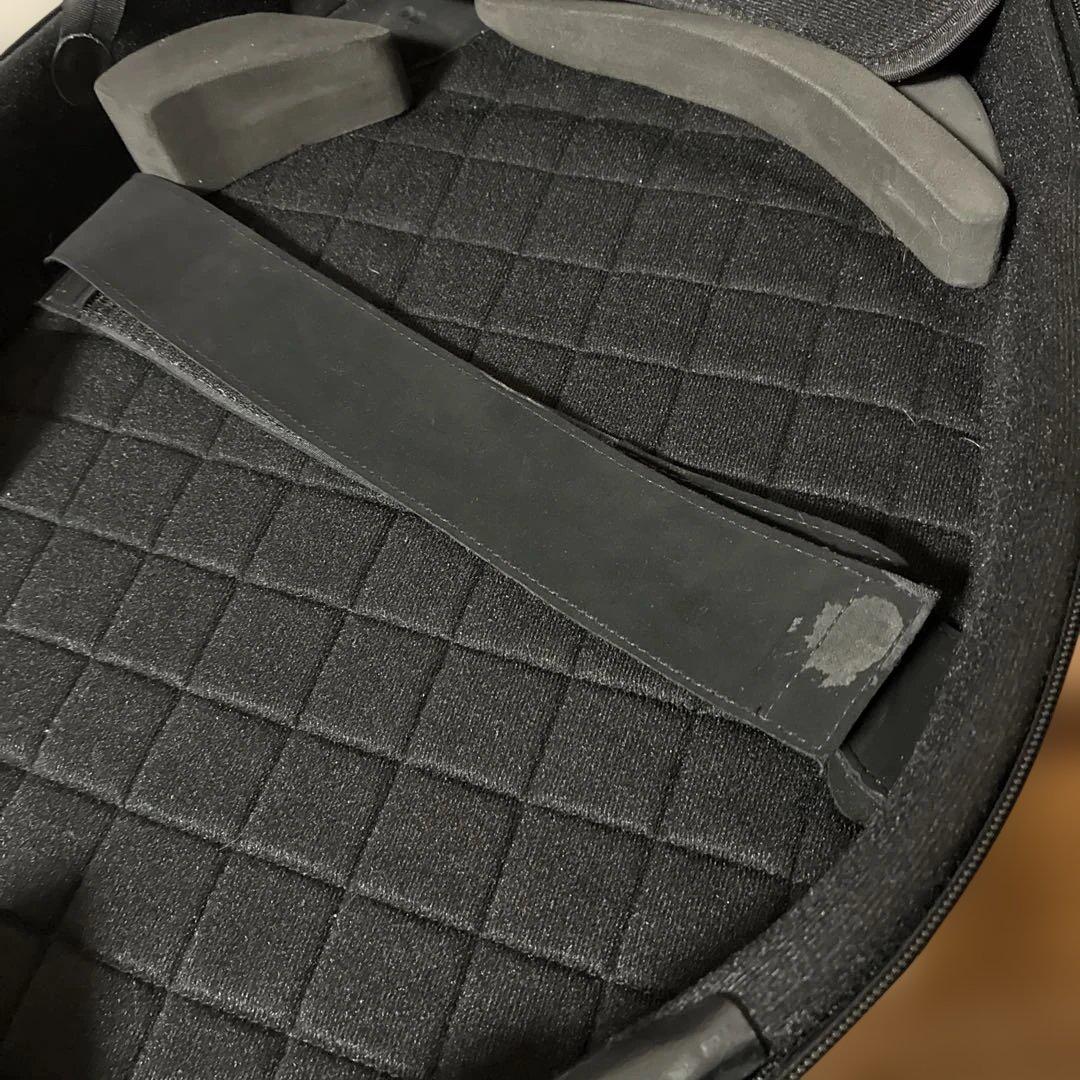 マーカスボナ MB4 Baby1 アレキサンダー103専用 ホルンケース - メルカリ