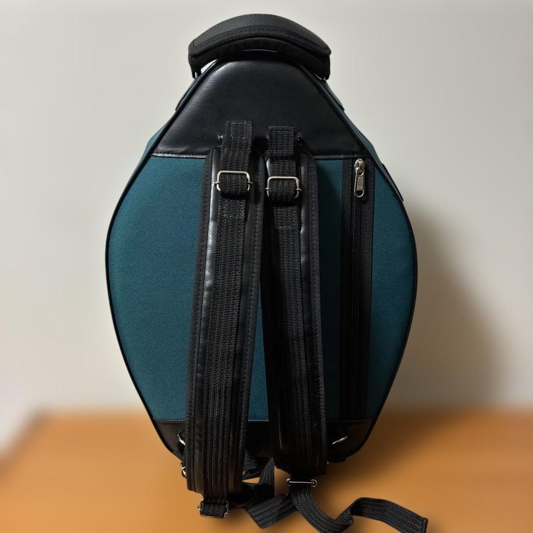 マーカスボナ MB4 Baby1 アレキサンダー103専用 ホルンケース - メルカリ