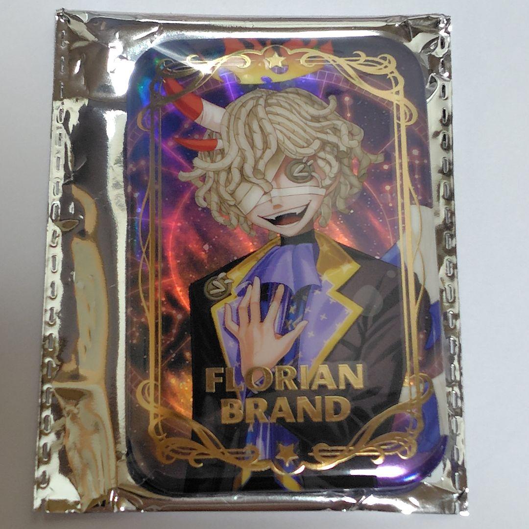 第五人格 identityV ホテルコラボ 火災調査員 缶バッジ - メルカリ