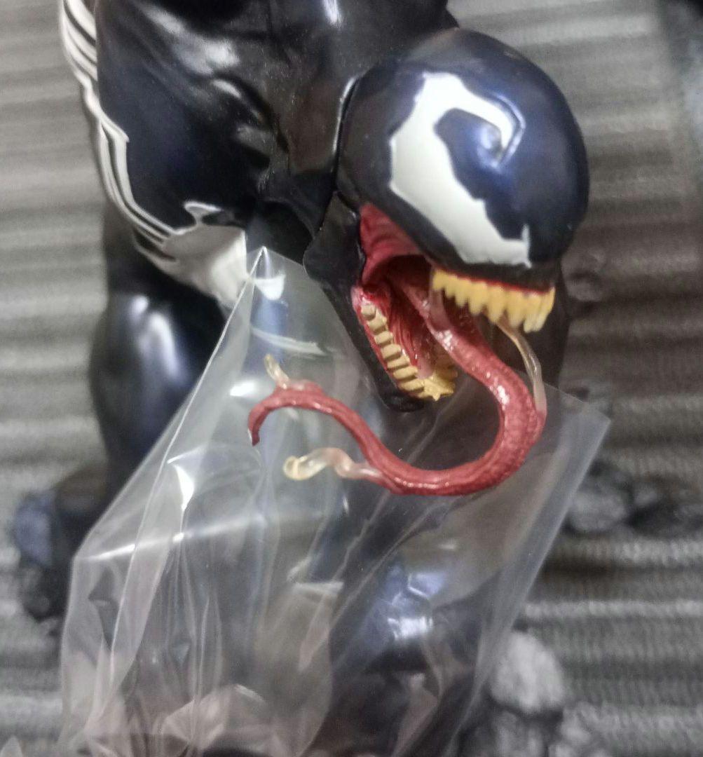 ヴェノムカーネイジa賞ラストワン賞happyくじ