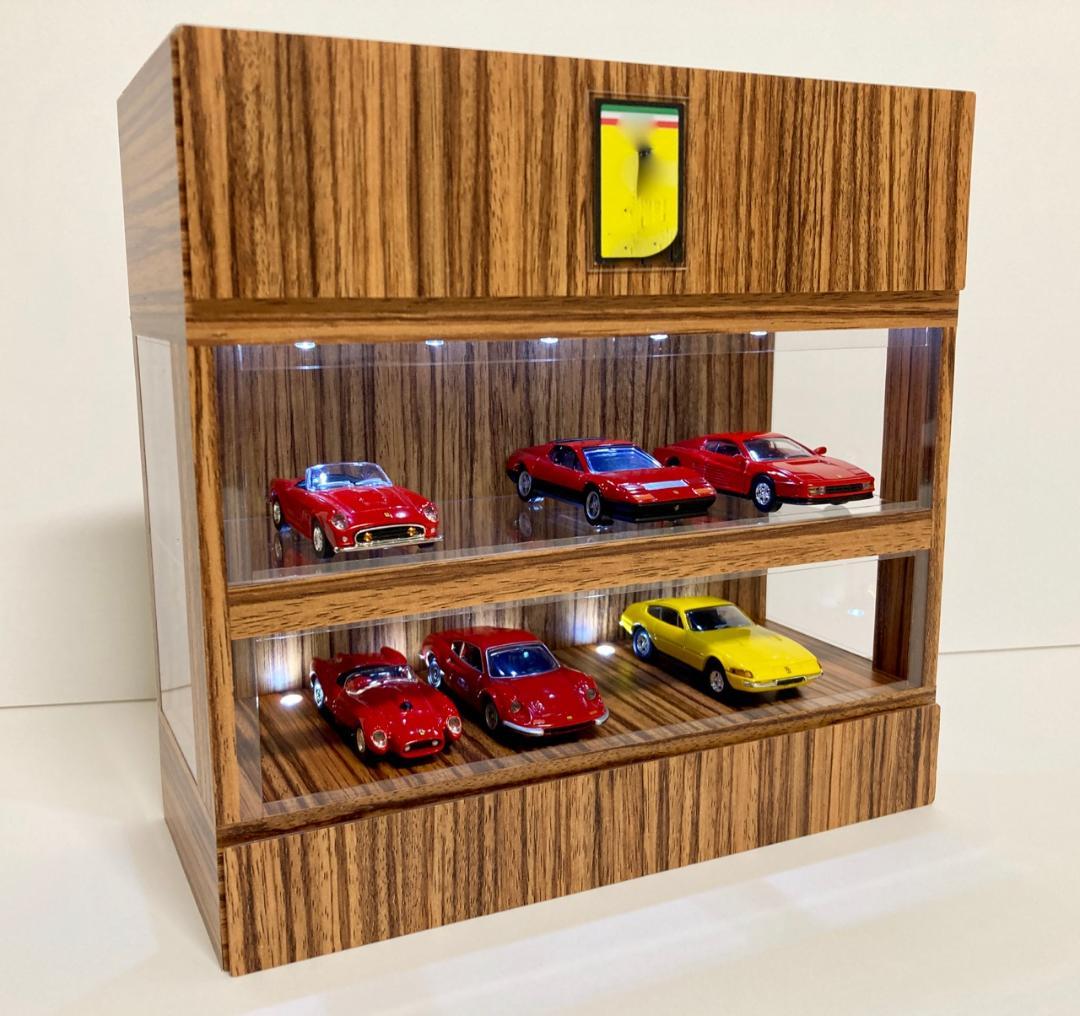 TAS 東京オートサロン 2026 限定 Trust Kaido house