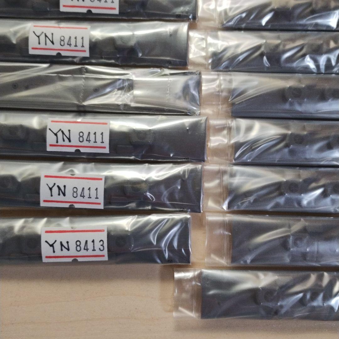 865 屋根パーツ YN8411 YN8413