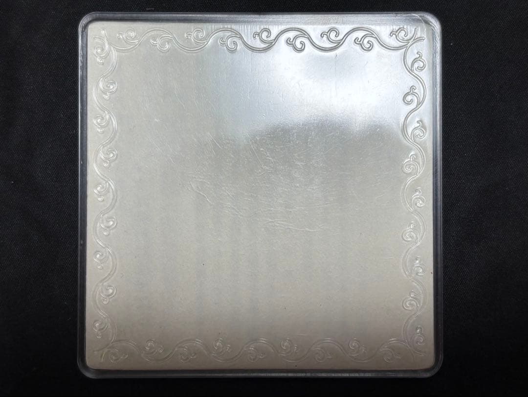 純銀製】警視庁創立100周年百年記念純銀メダル 重量30.2g純銀刻印有！