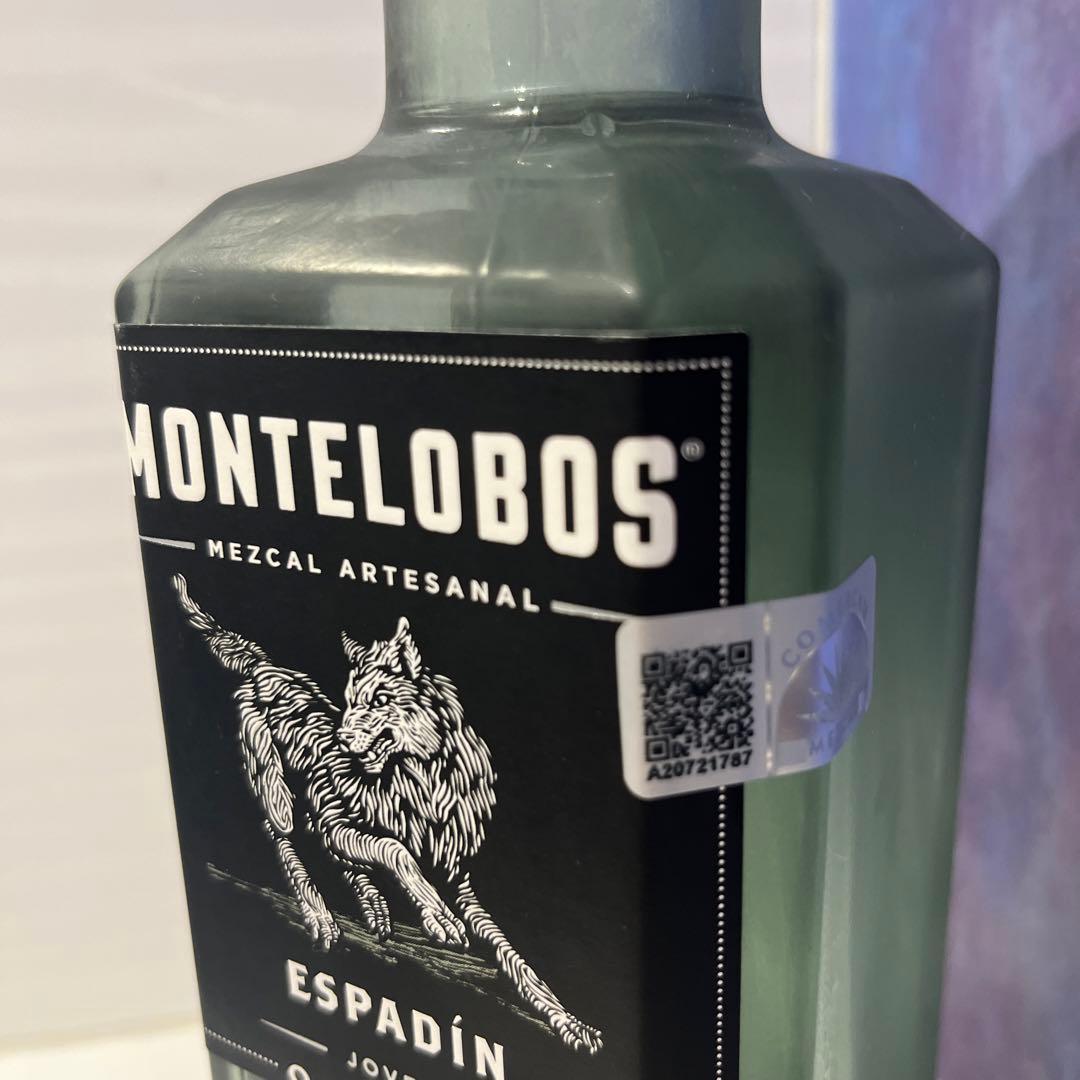 箱付！酒 アガベ agave メスカル MEZCAL