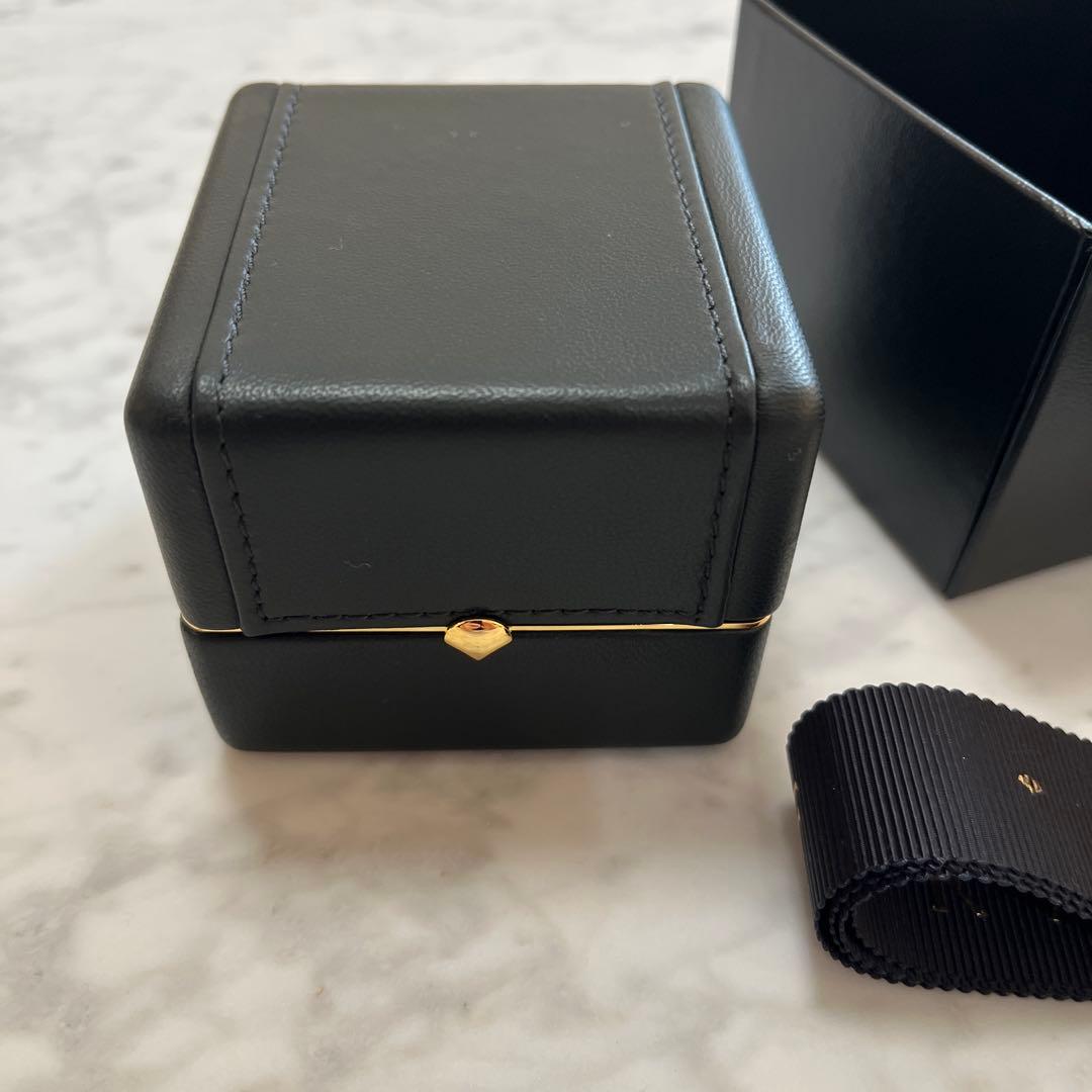 GRAFF リング　ケース空箱