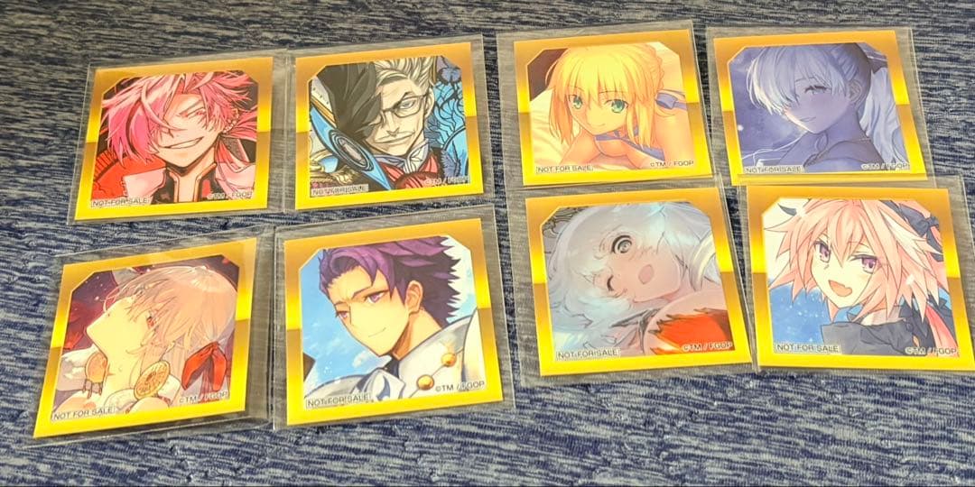 あんスタ 朱桜司 テーマスカウト 缶バッジ 69個