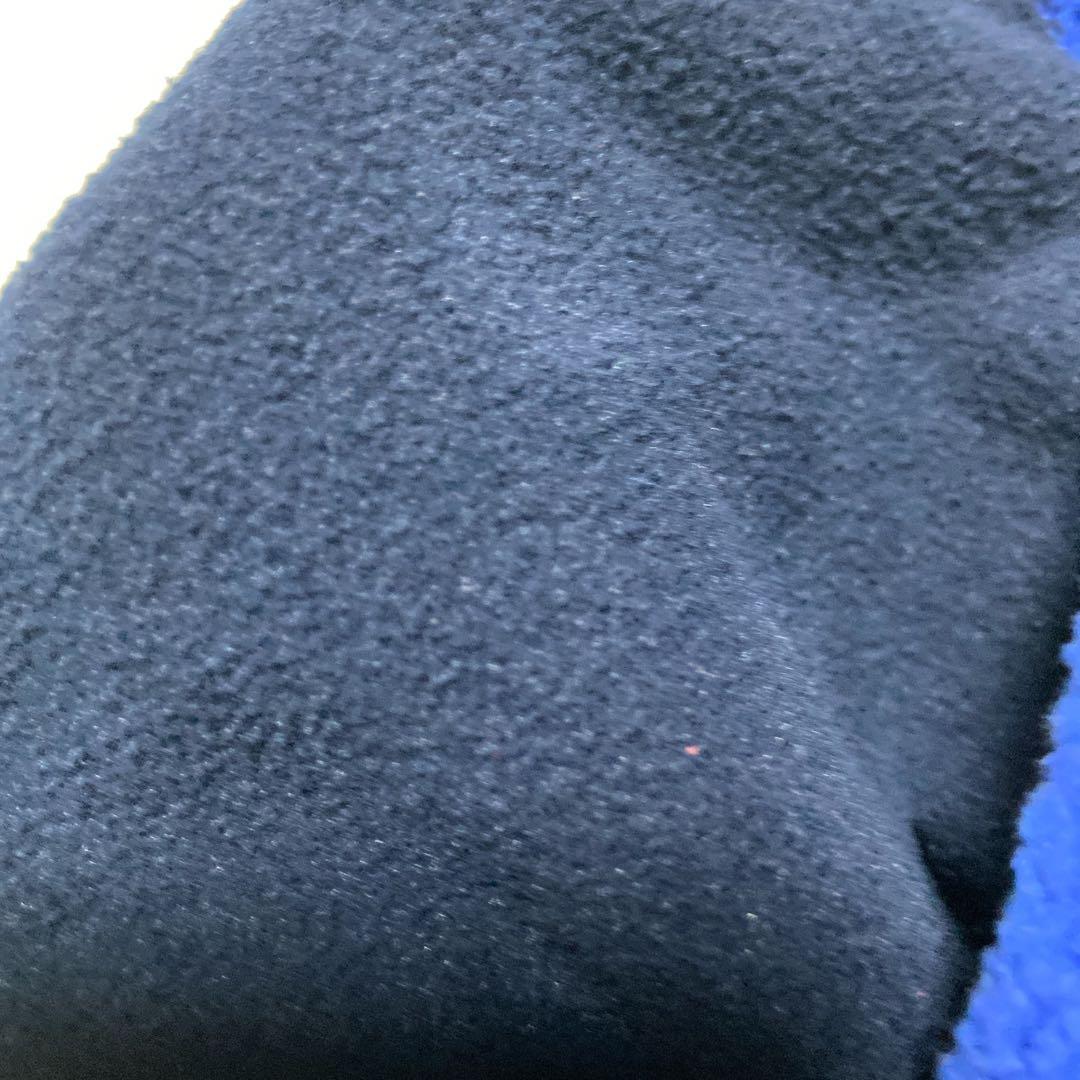 小型犬用 パーカー付き・寒さからワンちゃんを守る 暖かいもふもふの