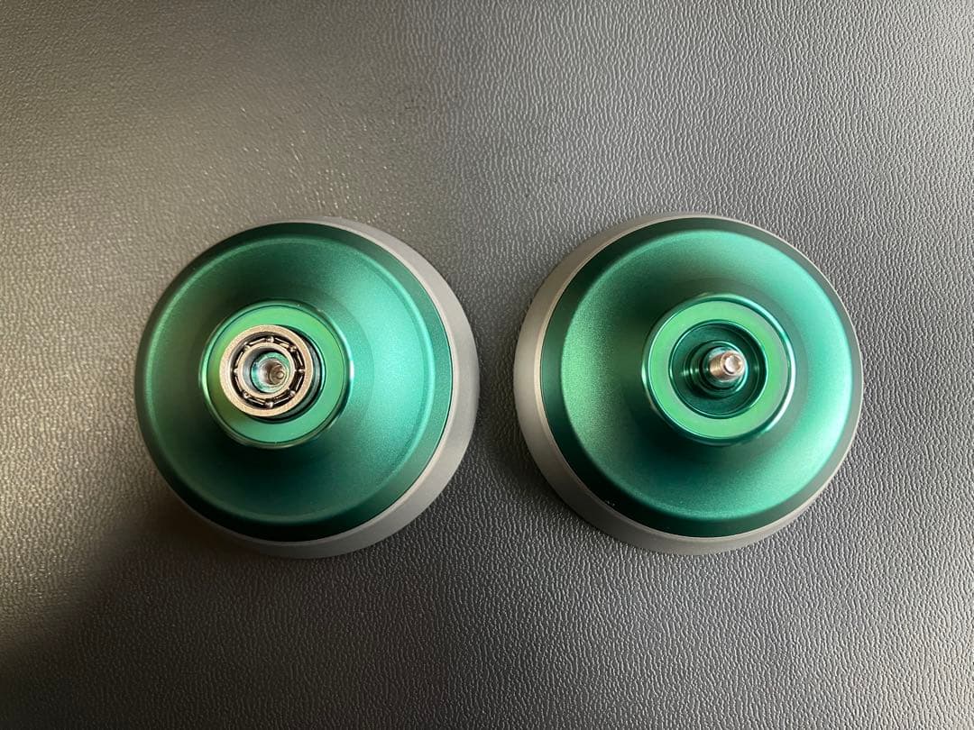 ヨーヨーファクトリー　新型ウィル