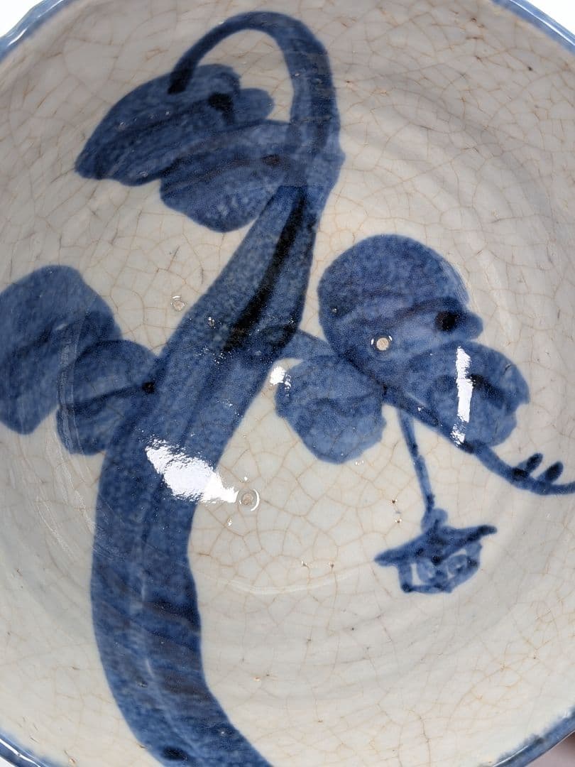 江戸後期 尾形周平 古京焼 大石氏祇園一力康楽之図