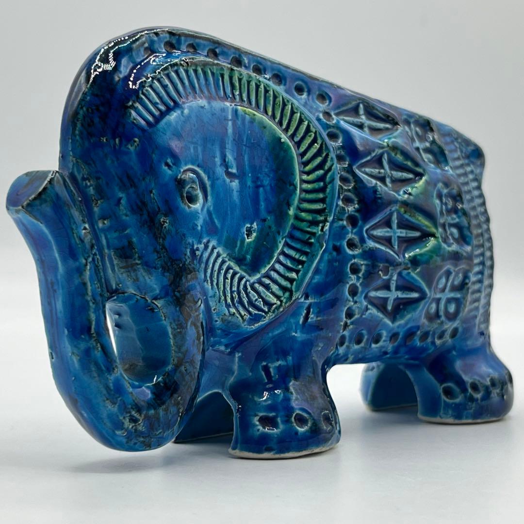 フラビアビトッシ象