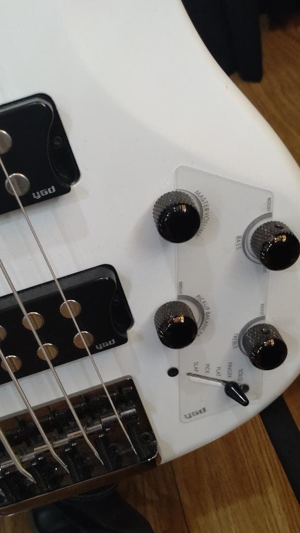 フジゲン プレシジョンベース 【10809】coolz フジゲン 富士弦