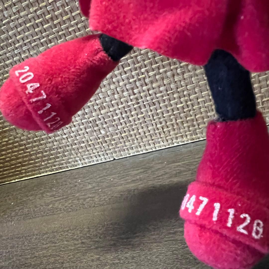 20471120 HYOMA 猫ヒョーマ ぬいぐるみ