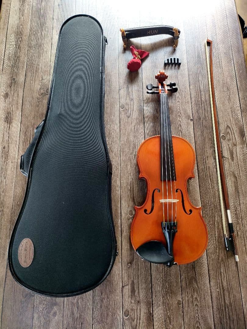 ARS MUSIC　チェコ　アースミュージック №024 4/4 2002年製