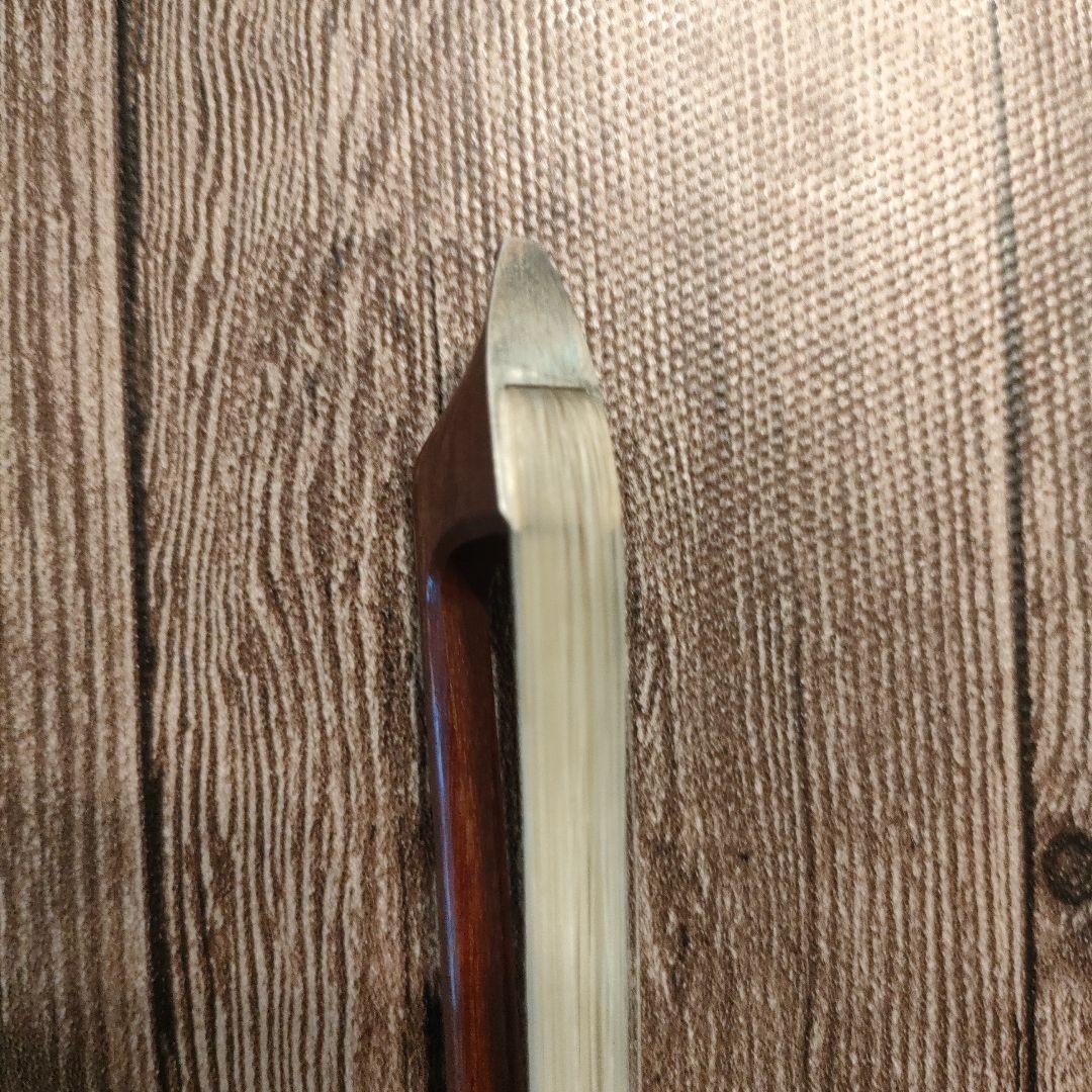 ARS MUSIC　チェコ　アースミュージック №024 4/4 2002年製