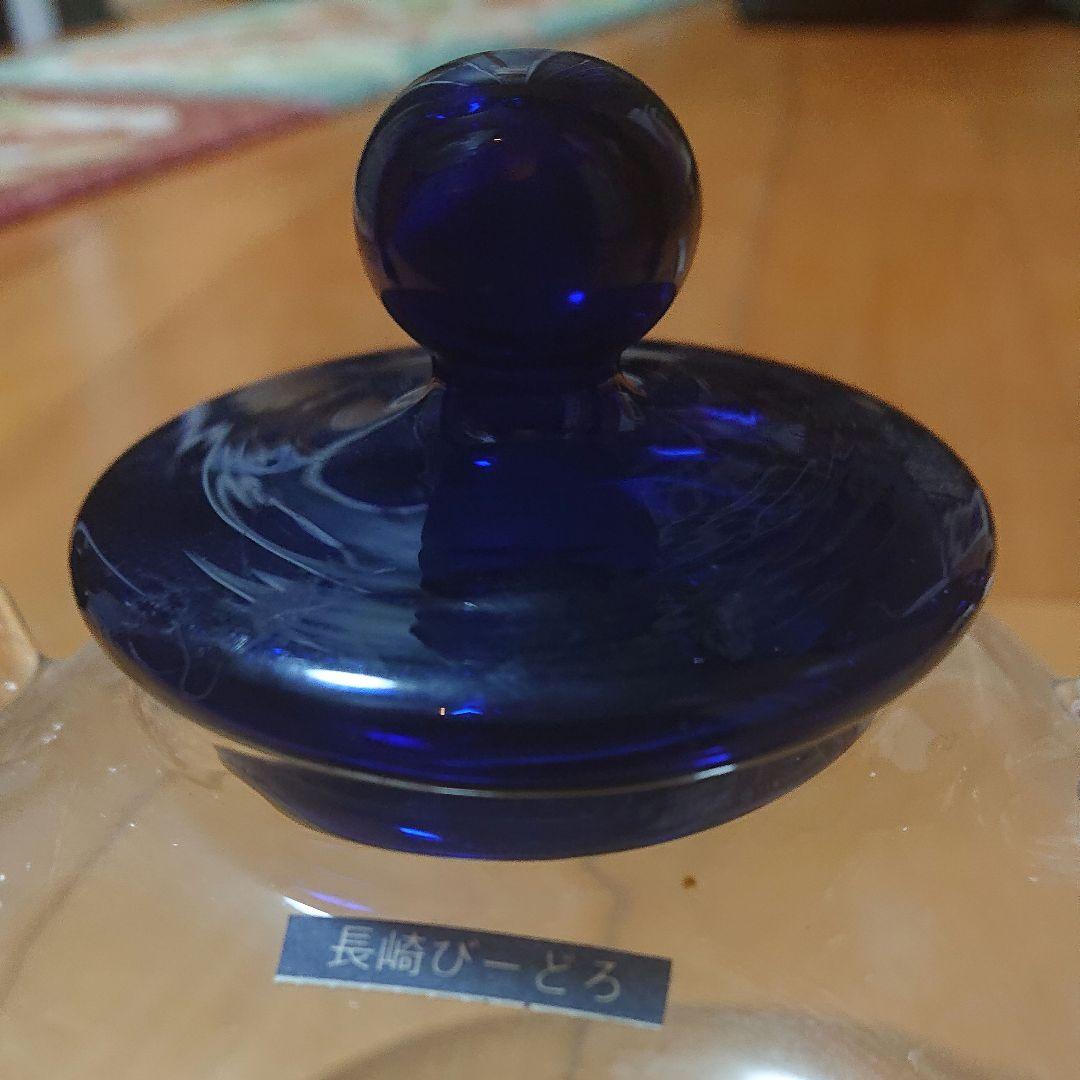 長崎びーどろのガラス製急須 - メルカリ