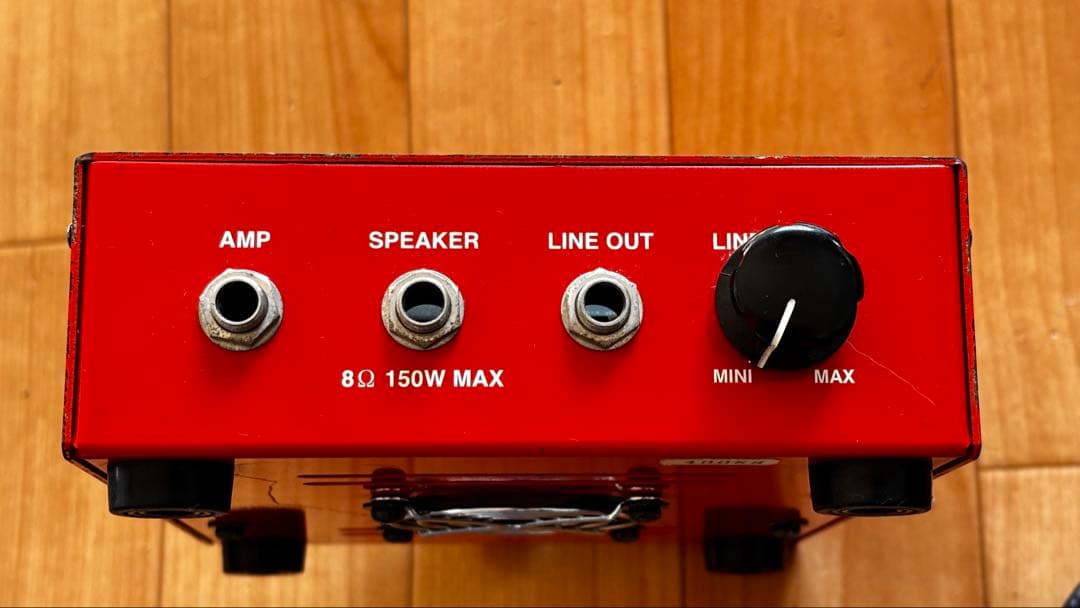 T*a様 オークションに変更！アッテネーター　crews