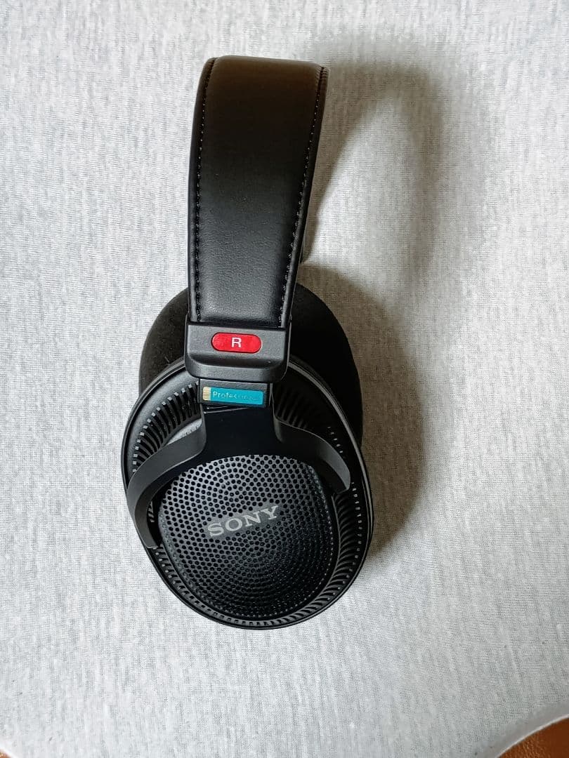 SONY ヘッドホン MDR-MV1 純正バランスケーブル付き Sandal Audio