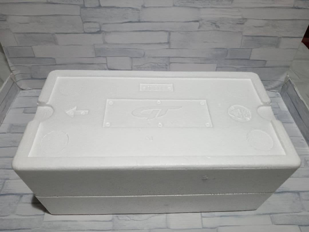 1/18 BMW 2シリーズ　クーペ　M235i F22　ミニカー　ブルー