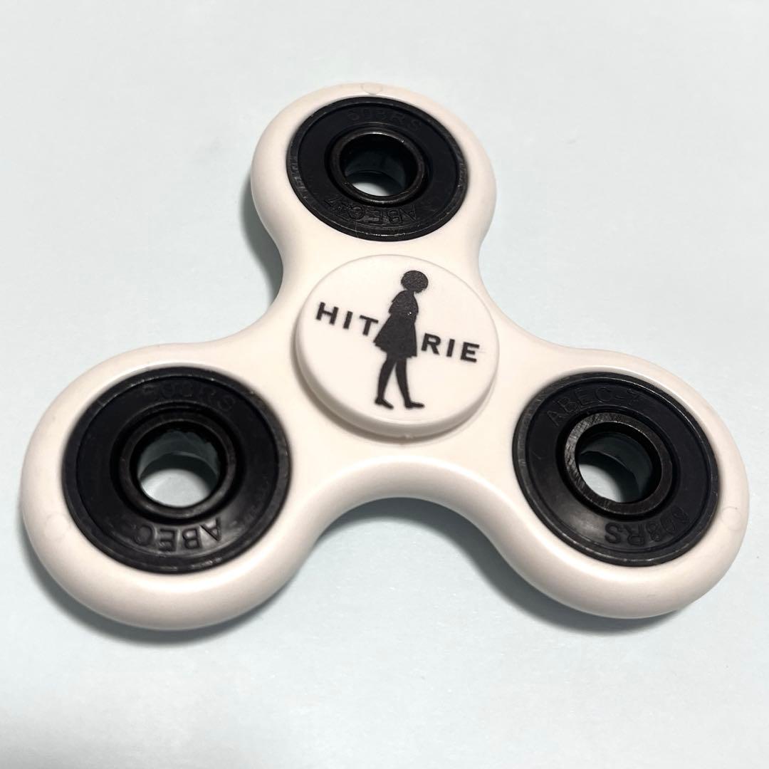 ヒトリエ ヒトリエちゃん ハンドスピナー hitorie