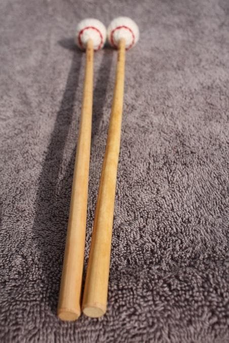 マレット№85 YAMAHA MV-8040/4本 9/15終了 1月再開