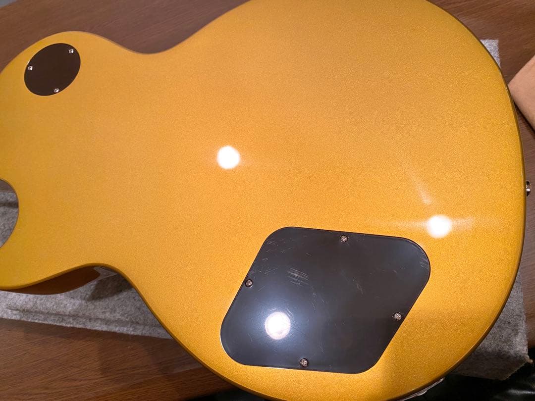 Epiphone Tak Matsumoto 1955 Les Paul 極美品